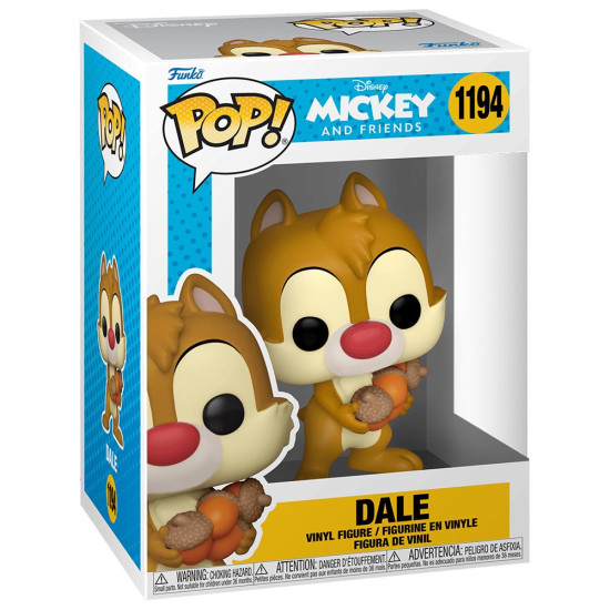 Funko Pop! Dale (Disney)